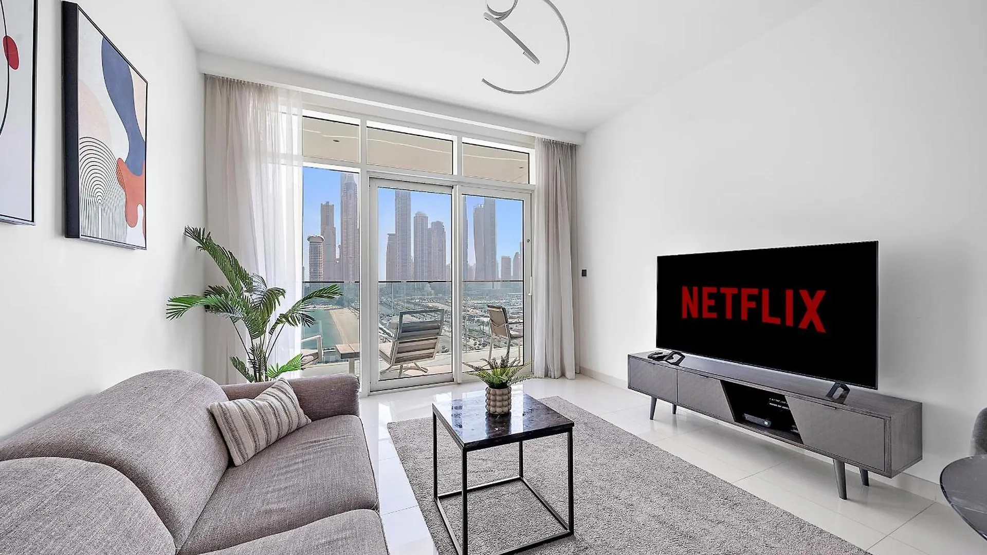 Vayk - Amazing 2 Bd In Emaar Beachfront With Beach Access contacts